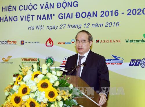  Tiếp tục kêu gọi, vận động hỗ trợ đồng bào bị lũ lụt ảnh 1